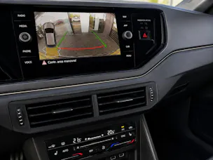 VW Taigo 1.0 TSI R-Line DSG