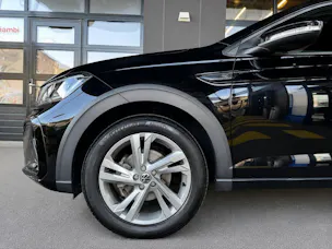 VW Taigo 1.0 TSI R-Line DSG