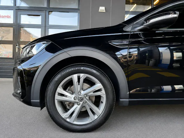 VW Taigo 1.0 TSI R-Line DSG