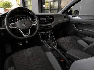 VW Taigo 1.0 TSI R-Line DSG