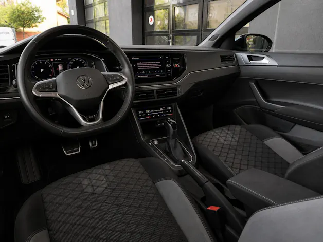 VW Taigo 1.0 TSI R-Line DSG