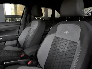 VW Taigo 1.0 TSI R-Line DSG