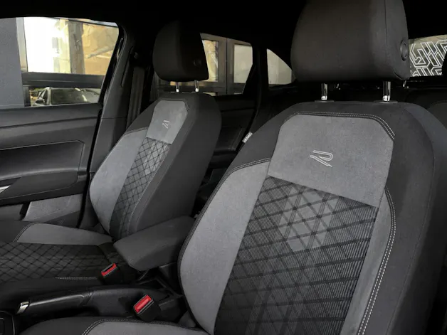 VW Taigo 1.0 TSI R-Line DSG