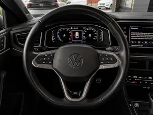 VW Taigo 1.0 TSI R-Line DSG