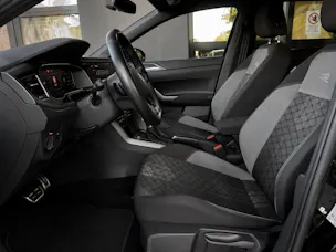 VW Taigo 1.0 TSI R-Line DSG