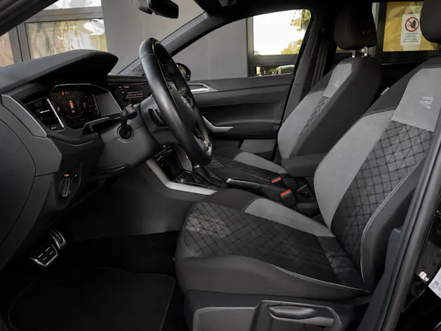 VW Taigo 1.0 TSI R-Line DSG