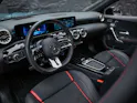 Mercedes-Benz A35 AMG 4Matic 8G-DCT *Facelift*Panorama*Schalensitze*360° Kamera*