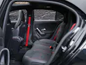Mercedes-Benz A35 AMG 4Matic 8G-DCT *Facelift*Panorama*Schalensitze*360° Kamera*