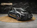 Mercedes-Benz A35 AMG 4Matic 8G-DCT *Facelift*Panorama*Schalensitze*360° Kamera*