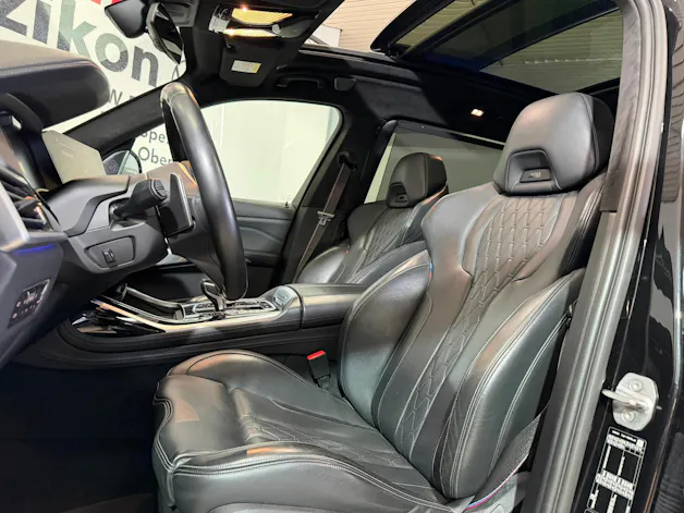 BMW X7 xDrive M50i Steptronic