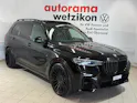 BMW X7 xDrive M50i Steptronic