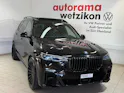 BMW X7 xDrive M50i Steptronic