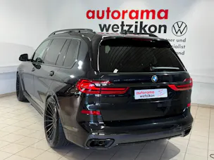BMW X7 xDrive M50i Steptronic