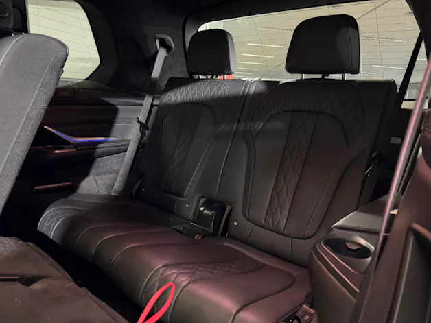 BMW X7 xDrive M50i Steptronic