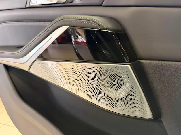 BMW X7 xDrive M50i Steptronic