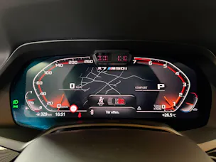 BMW X7 xDrive M50i Steptronic