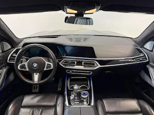 BMW X7 xDrive M50i Steptronic