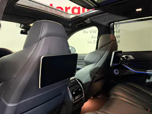 BMW X7 xDrive M50i Steptronic