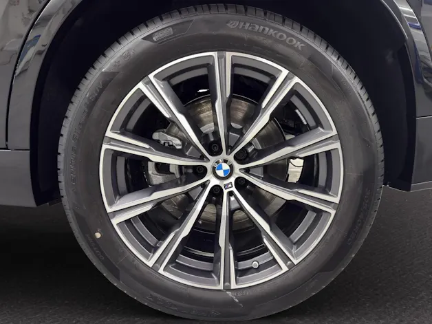 BMW X5 30d xDrive M Sport