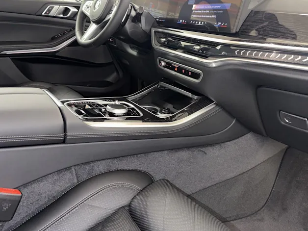 BMW X5 30d xDrive M Sport