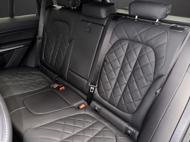 BMW X5 30d xDrive M Sport