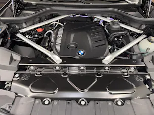 BMW X5 30d xDrive M Sport