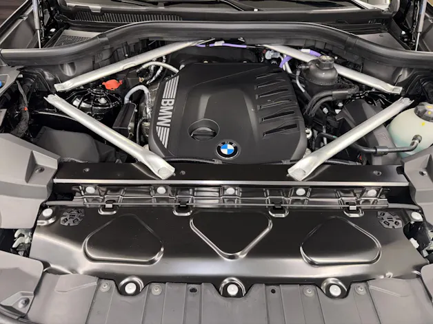 BMW X5 30d xDrive M Sport