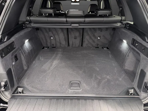 BMW X5 30d xDrive M Sport