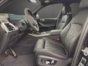 BMW X5 30d xDrive M Sport