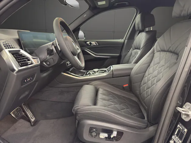 BMW X5 30d xDrive M Sport