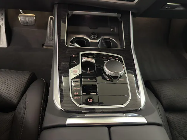 BMW X5 30d xDrive M Sport