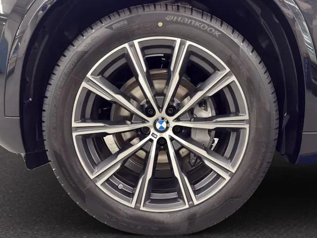 BMW X5 30d xDrive M Sport