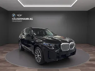 BMW X5 30d xDrive M Sport