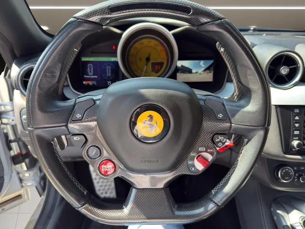 Ferrari FF NUOVA 2+2 DCT 4WD