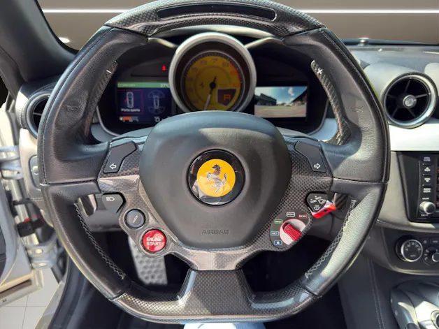 Ferrari FF NUOVA 2+2 DCT 4WD