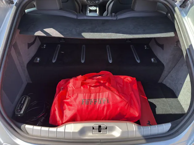 Ferrari FF NUOVA 2+2 DCT 4WD