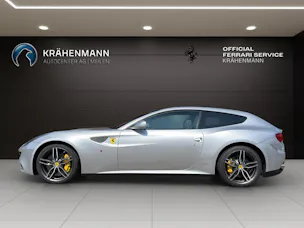 Ferrari FF NUOVA 2+2 DCT 4WD