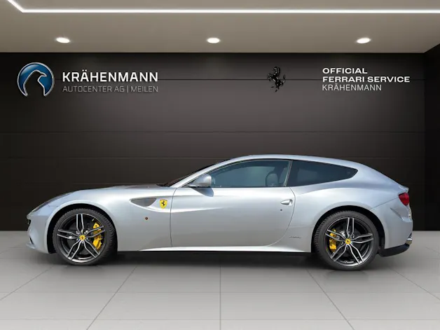 Ferrari FF NUOVA 2+2 DCT 4WD