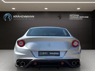 Ferrari FF NUOVA 2+2 DCT 4WD