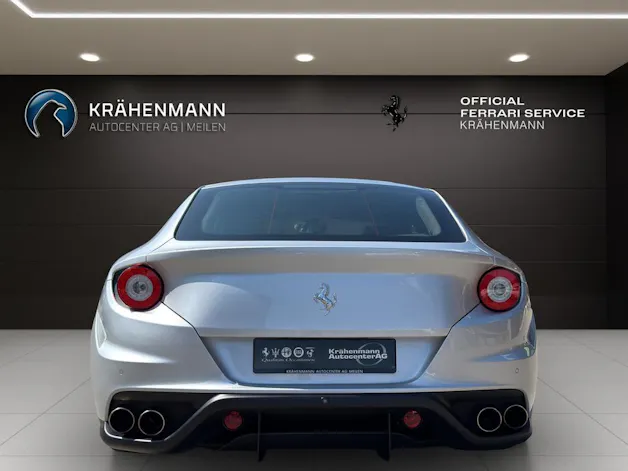 Ferrari FF NUOVA 2+2 DCT 4WD
