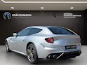 Ferrari FF NUOVA 2+2 DCT 4WD
