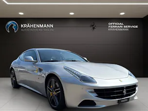 Ferrari FF NUOVA 2+2 DCT 4WD