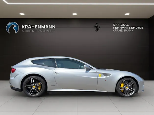 Ferrari FF NUOVA 2+2 DCT 4WD