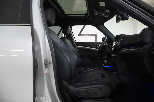 Mini Countryman Cooper SE ALL4 PHEV Steptronic