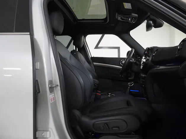 Mini Countryman Cooper SE ALL4 PHEV Steptronic