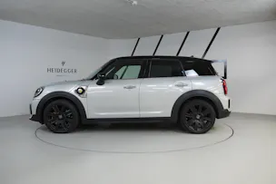 Mini Countryman Cooper SE ALL4 PHEV Steptronic