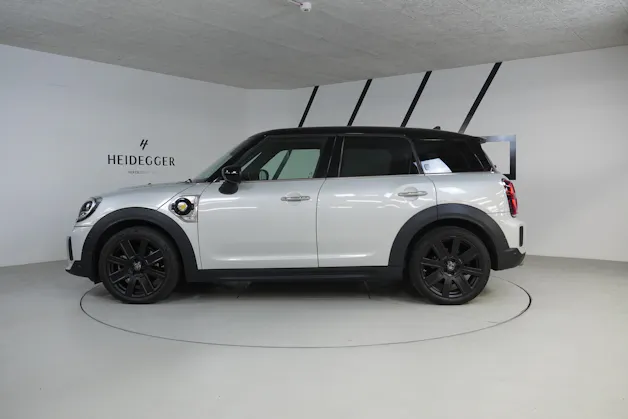Mini Countryman Cooper SE ALL4 PHEV Steptronic