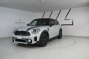 Mini Countryman Cooper SE ALL4 PHEV Steptronic