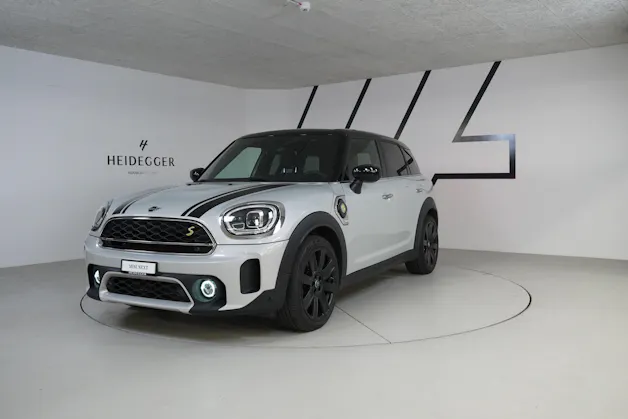 Mini Countryman Cooper SE ALL4 PHEV Steptronic