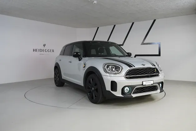 Mini Countryman Cooper SE ALL4 PHEV Steptronic